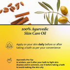  Oli Oil - 200 ml (Pack of 2)