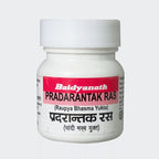 Baidyanath Pradaranatak Ras