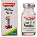Baidyanath Jhansi Prawal Pishti - Distacart