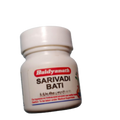 Baidyanath Nagpur Sarivadi Bati - Distacart
