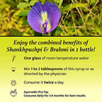 Shankhapushpi Sharbat