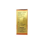  Yogendra Ras with Gold & Pearl