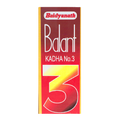 Baidyanath Balant Kadha No.3