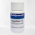 Baidyanath Laghu Sootshekhar Ras