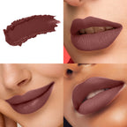 Baked Beauty Bake In Dawn Liquid Mousse Lipstick