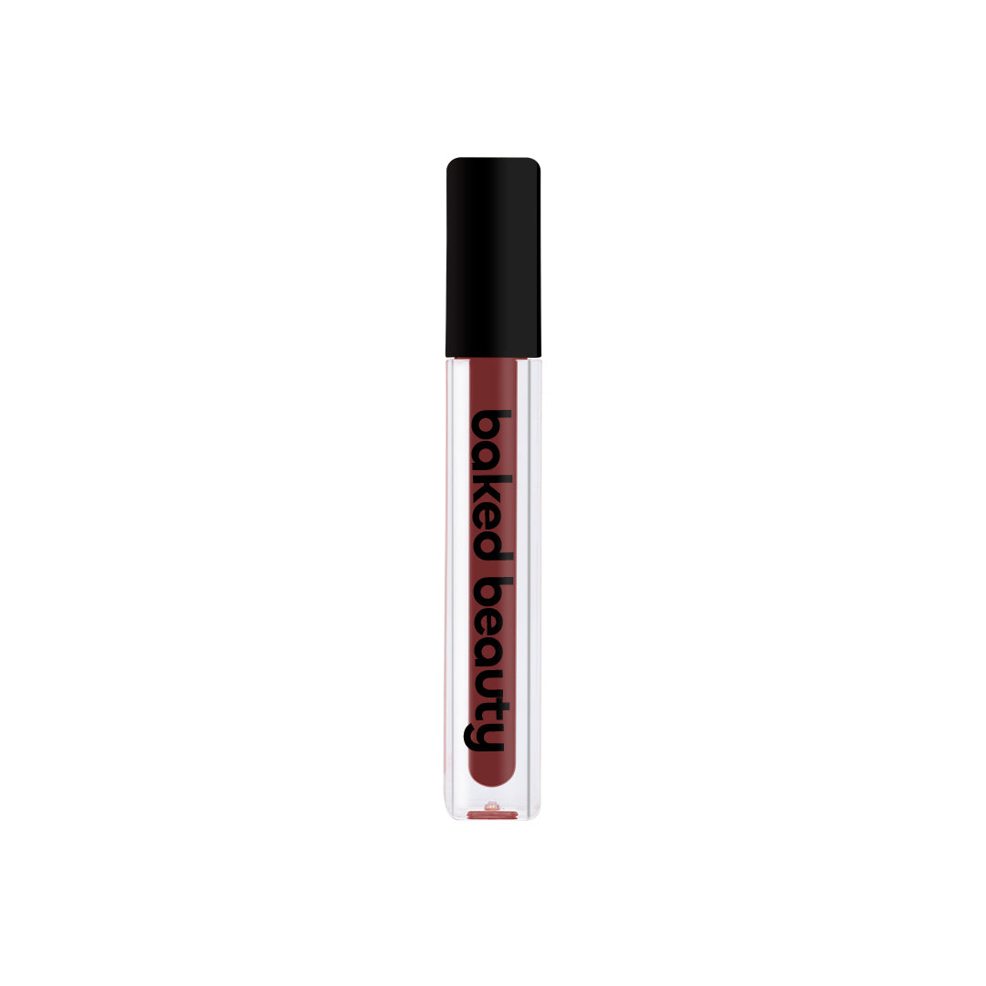 Baked Beauty Bake In Dawn Liquid Mousse Lipstick