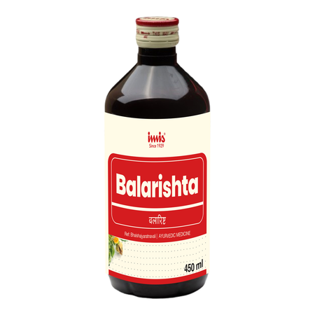 IMIS Ayurveda Balarishta