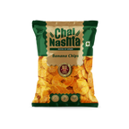 Girnar Chai Nashta - Banana Chips