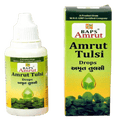 Baps Amrut Amrut Tulsi Drops