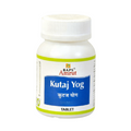 Baps Amrut Kutaj Yog Tablet - Distacart