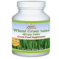 Baps Amrut Wheat Grass Tablets