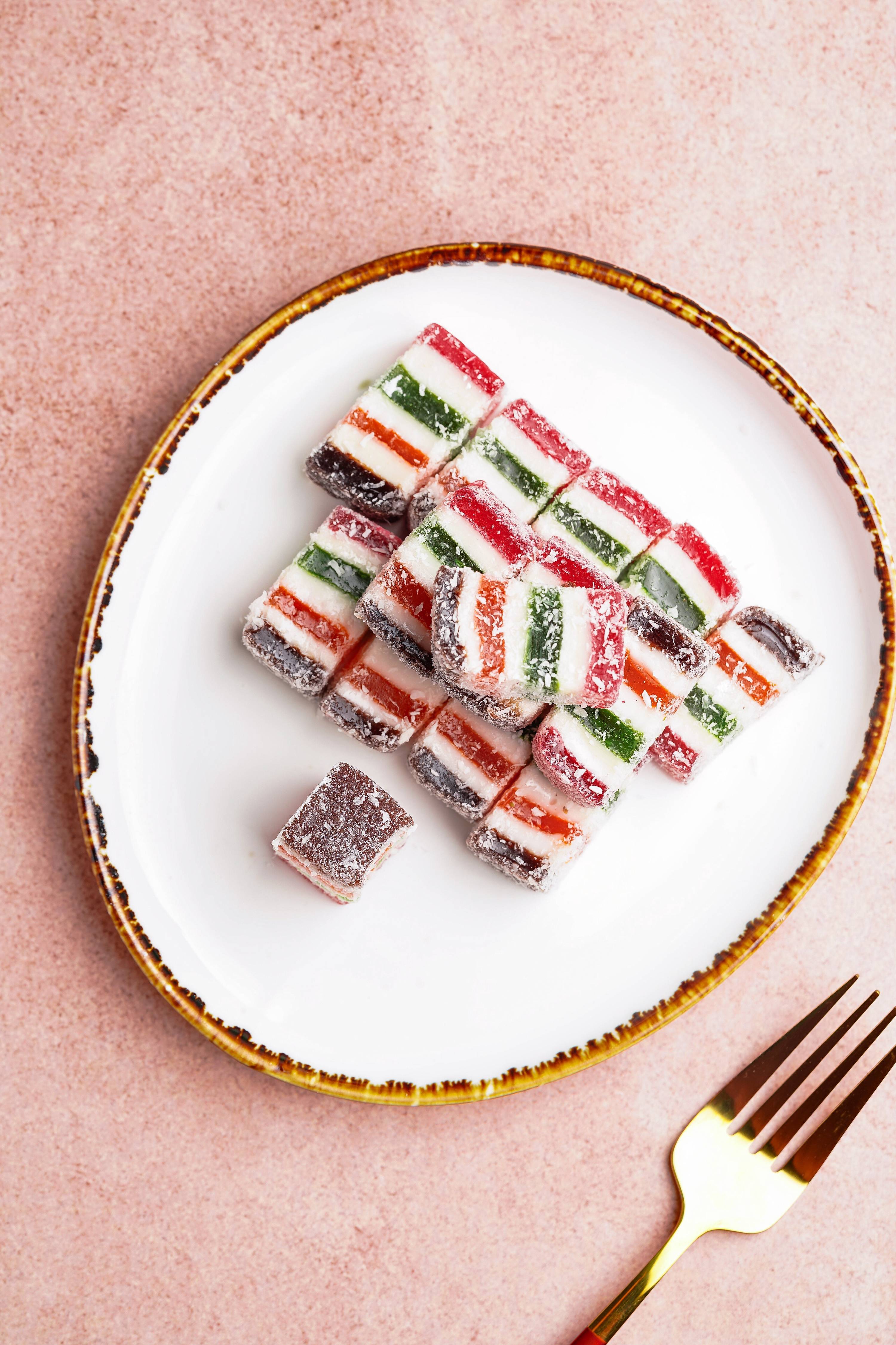 Gourmet Baklava Basha Delight - Distacart