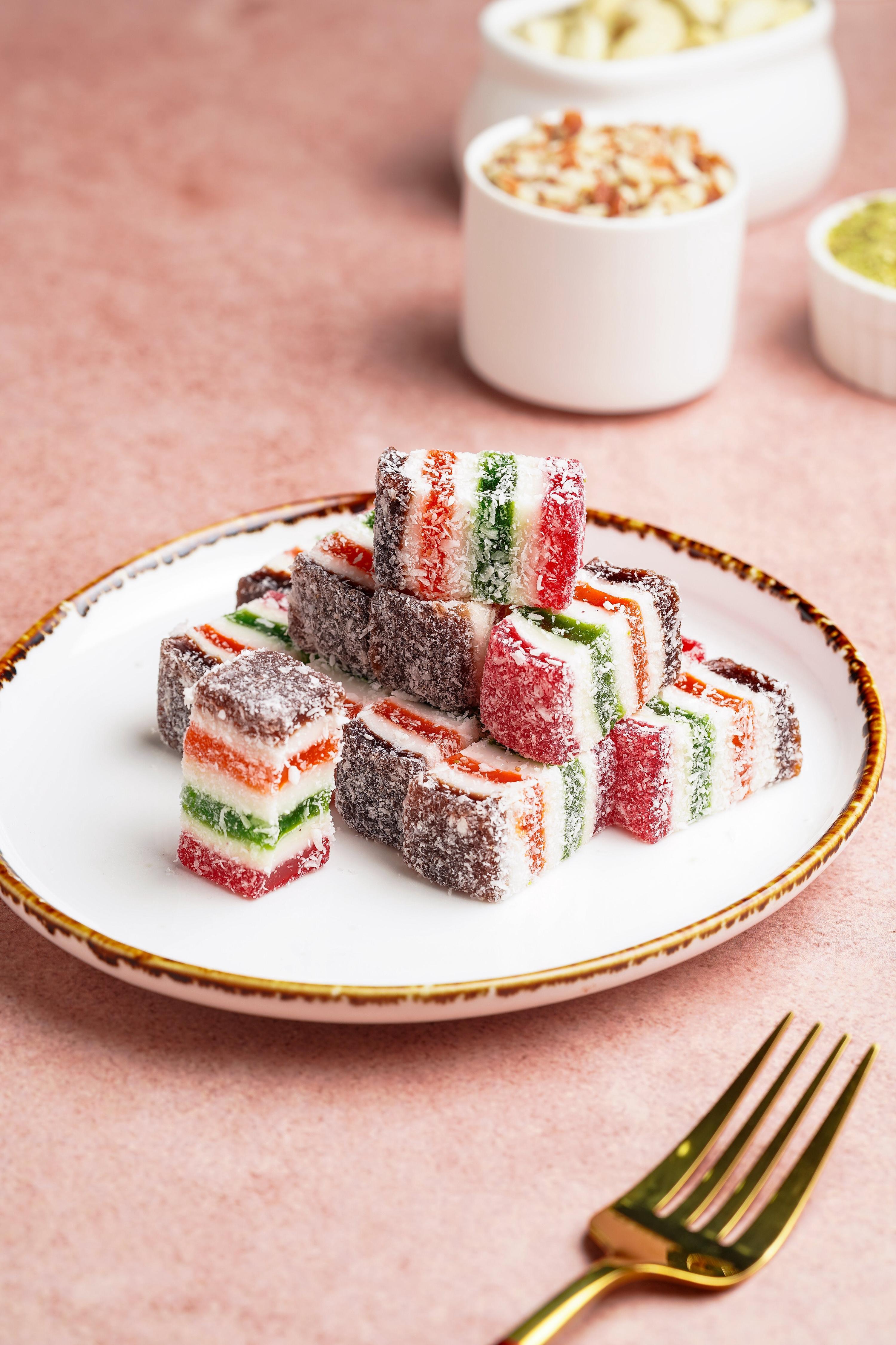 Gourmet Baklava Basha Delight - Distacart
