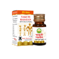 Basic Ayurveda Yakuti Rasayan