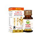 Basic Ayurveda Yakuti Rasayan