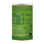 Organic Wellness Basil Seeds