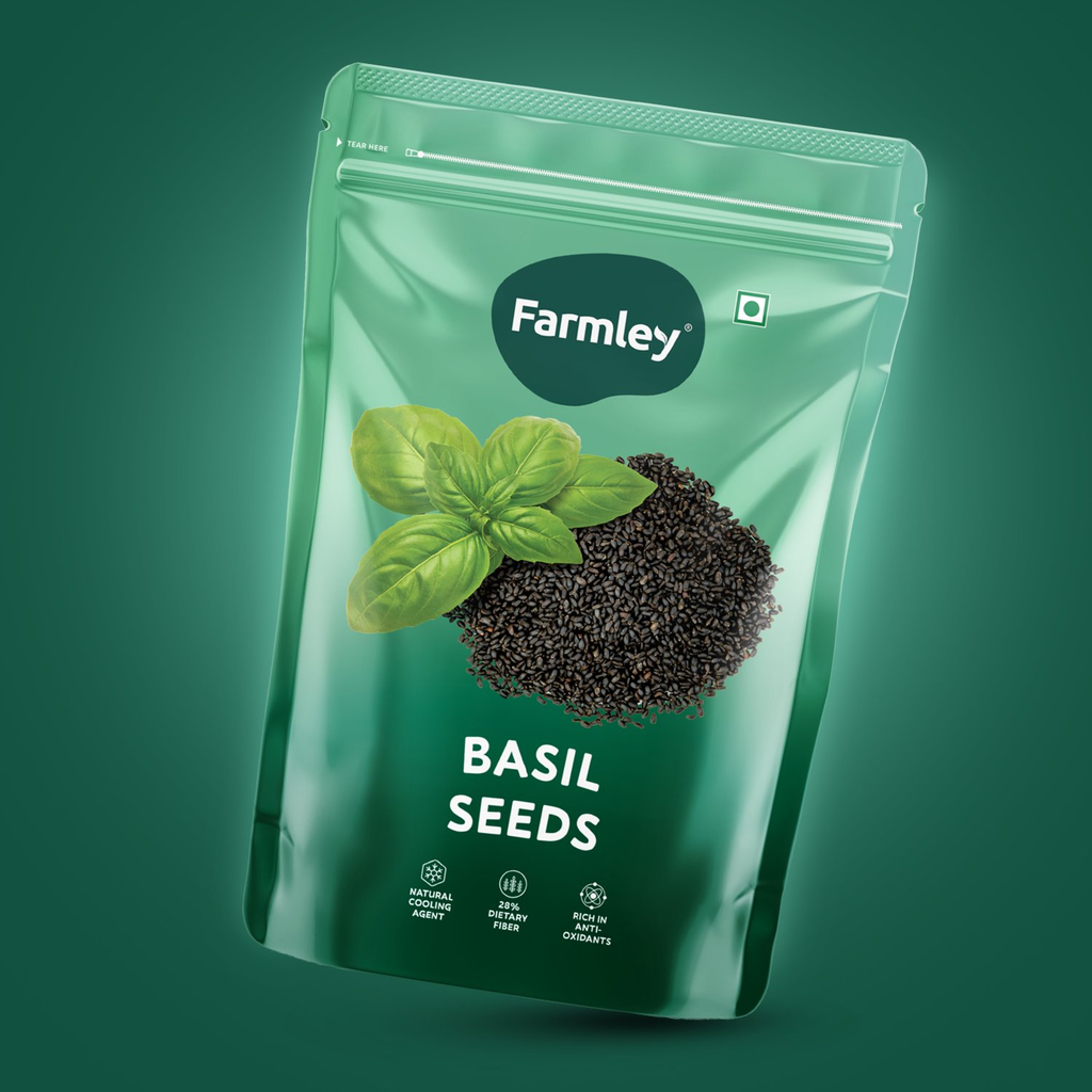 basilseeds