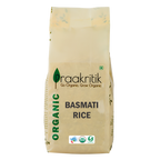 Praakritik Organic Basmati Rice