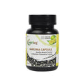 Nutriorg Garcinia Seed Oil Gel Capsules - Distacart
