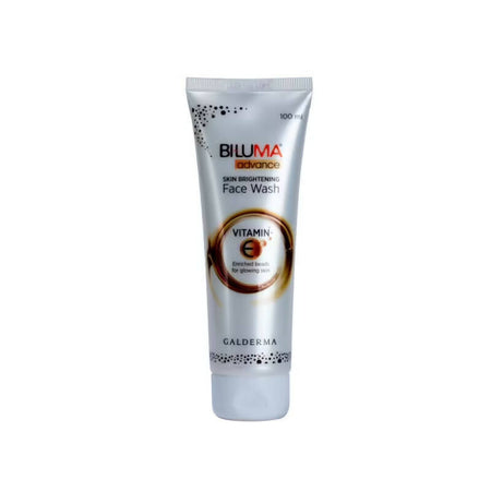 Biluma Advance Skin Brightening Face Wash