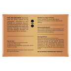 Jiva Ayurveda Ayurvedic Chai - Distacart