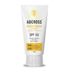 Adonis Adcross Sunscreen Lotion