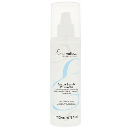 Embryolisse Eau De Beaute Rosamelis Face Toner