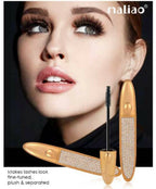 Maliao Professional Full Exposure Mascara