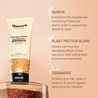 Quench Damage Repair Conditioner with Quinoa & Ceramides