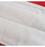 Ancient Living Single Layered Tie-able Cloth Mask