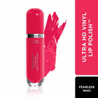 Revlon High Shine Haute Brillance Ultra Hd Vinyl Lip Polish - Fearless Who
