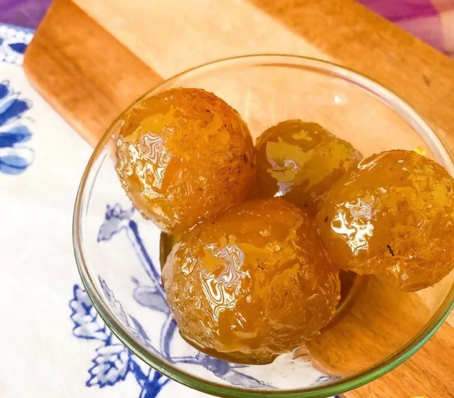 Msproducts Steam Amla