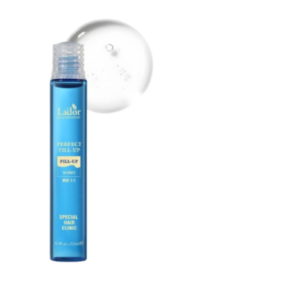 La'dor Perfect Hair Fill-Up (Korean Hair Ampoule) - Distacart