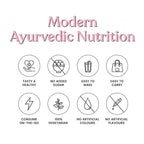 Kapiva Ayurveda Ashwagandha Fizz - Jeera
