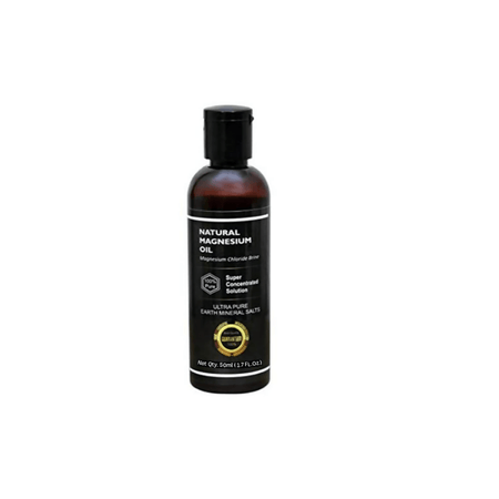 Anantya Natural Magnesium Oil