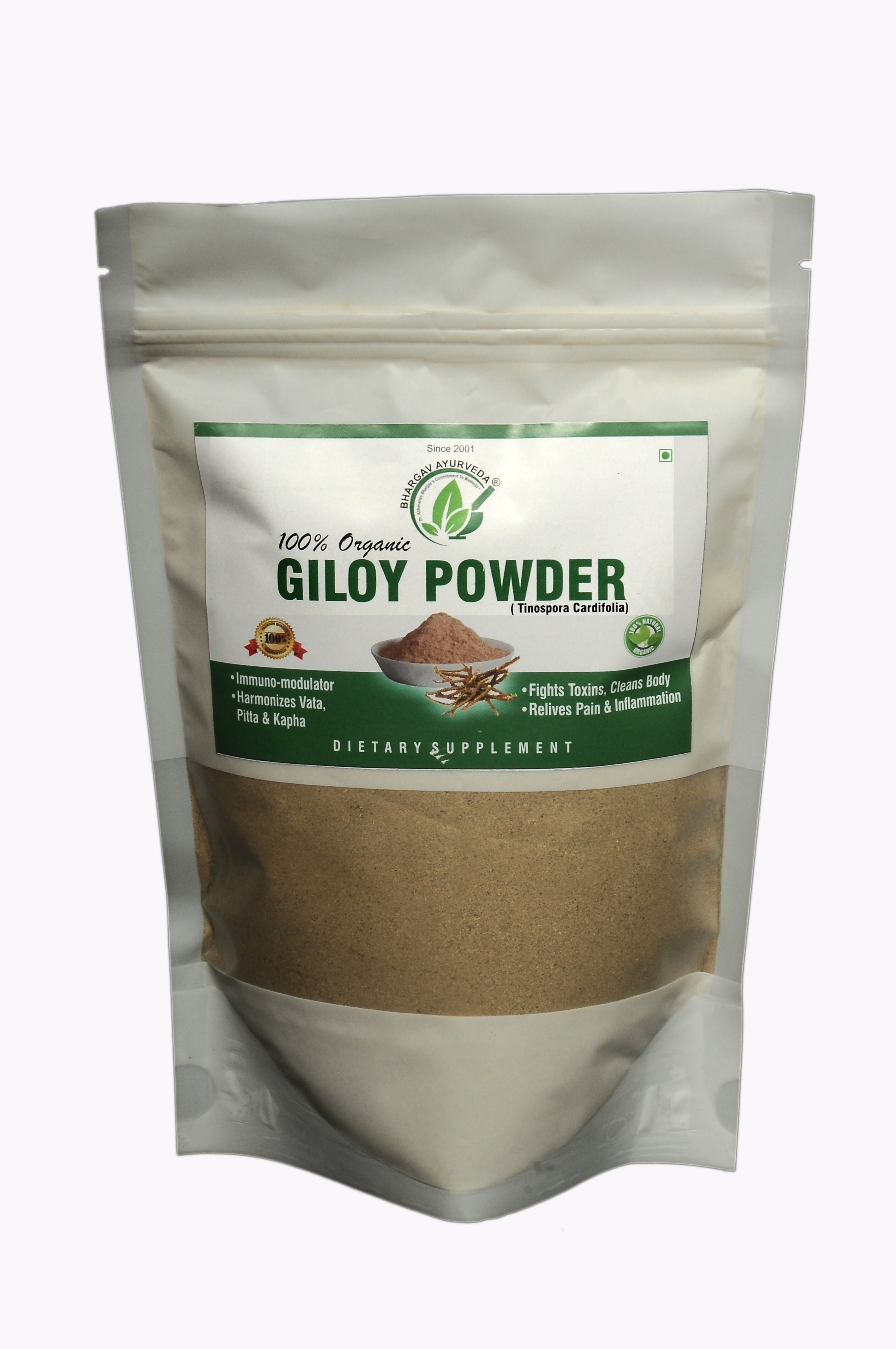 Dr.Bhargav�s Guduchi Giloy Powder