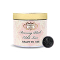beaming black edible lace 100g