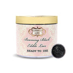 beaming black edible lace 100g