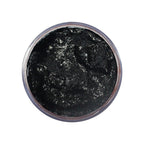 beaming black edible lace 100g