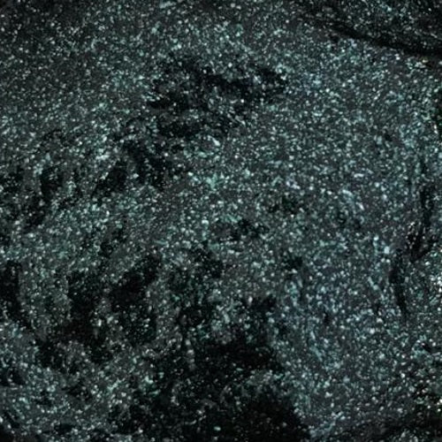 beaming black edible lace 100g