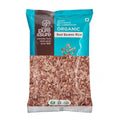 Pure & Sure Organic Red Beaten Rice / Poha - Distacart