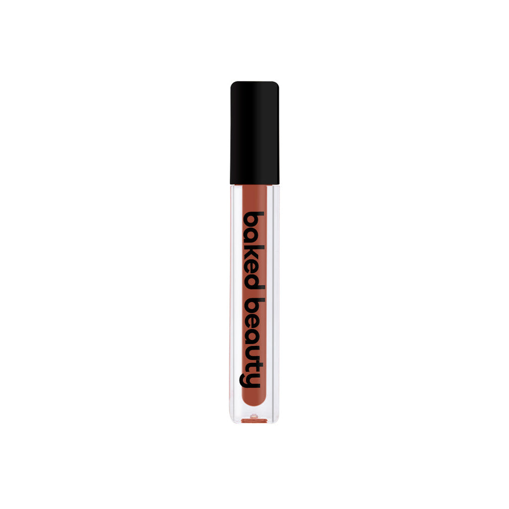 Baked Beauty Beauty Dust Liquid Mousse Lipstick