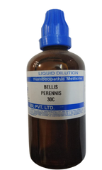 SBL Bellis Perennis Dilution 30C