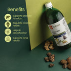 Krishna'S Herbal & Ayurveda Prostirid Juice