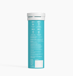 BOOSTIQ Pop & Spark Effervescent Tablets - Berry Blast