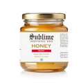 Sublime Inspiring Awe Berry Honey