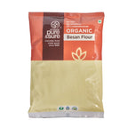 Pure & Sure Organic Besan Flour - Distacart