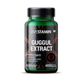 Livestamin Guggul Extract Capsules - Distacart