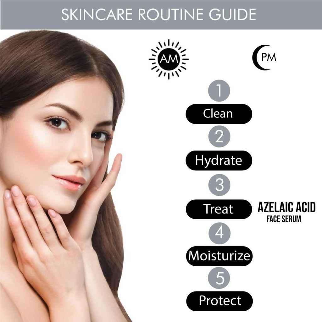 The True Therapy 10% Azelaic Acid Face Serum