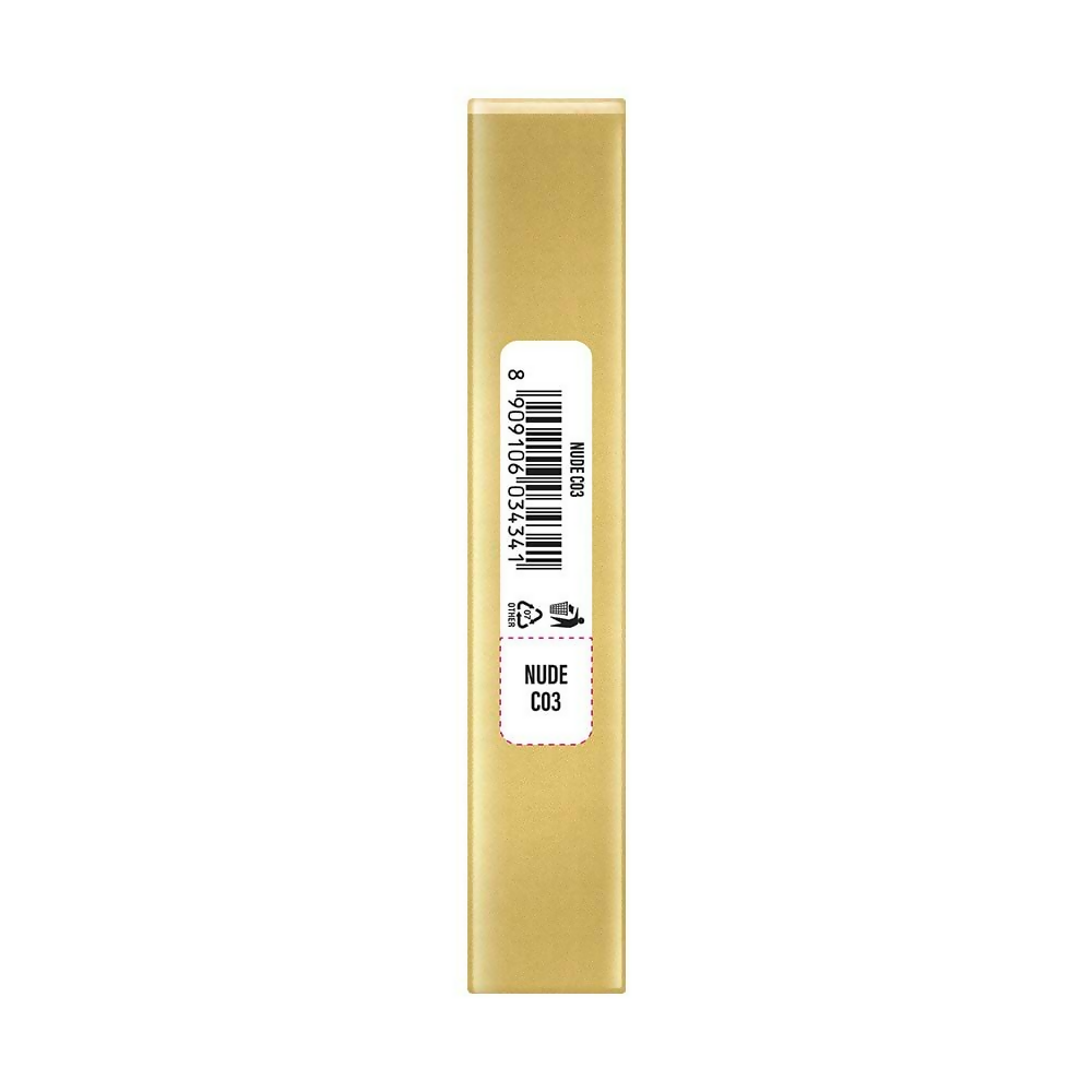 Lakme 9 To 5 Hya Matte Liquid Concealer - Nude